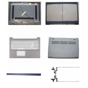 Printers for Lenovo Ideapad 3 15ada05 315 Are05 15iml05 15iil05 15igl05 Laptop Lcd Back Cover/lcd Bezel Cover/palmrest Cover/bottom Case