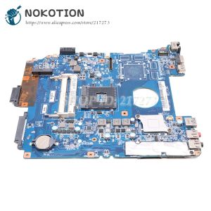 マザーボードNokotion MBX269 DA0HK5MB6F0 REV：F A1876097A SONY SVE151メインボードHM76 UMA DDR3用ラップトップマザーボード