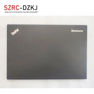 Cartões novos laptop LPOP LCD Tampa traseira superior da tampa para Lenovo ThinkPad X240 X250 Tampa LCD NONTOUCH 04X5359 AP0SX000400