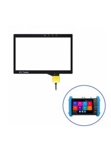 Display IPC9800Plus Touch Screen CCTV IPC Tester LCD Touch Screen IPC1800Plus CCTV Tester Monitor 4K LCD Screen Repair