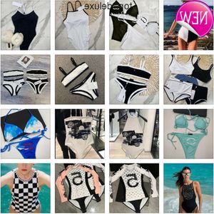 Designer Sexy Bikini Sets 2024 New Fashion Fashion s Swimsuit Women Swimsuits Thong Two Piece s Top Sexy Woman Bathing Suits Beach Swim Weargg1