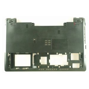 Karty Gzeele Nowy laptop dolna osłona obudowy dla ASUS K55V X55 K55VD A55V A55VD K55 K55VM R500V K55VD K55A Dolna dolna głośnik podstawowy