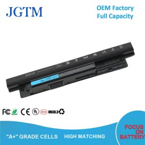 Batteries Oem/odm Mr90y Xcmrd 40wh Laptop Batterie for Dell Inspiron 15 5000 Series 153542 153541 153521 155521 17r5737 3440 Battery