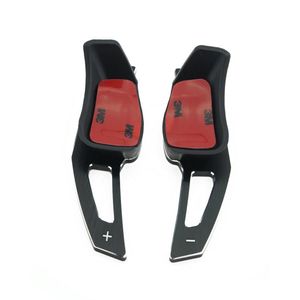 Shift Fork CNC Алюминиевые лодки Shifters DSG для гольфа 5 6 MK5 MK6 R32 R R206857706 Автомобили автомобилей с доставкой автомобилей автомобильные детали TR OTIFQ