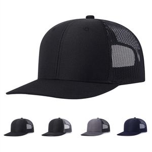 Baseball Moda de pato ligeiramente curvada com lareira, limite de malha respirável na primavera e no verão, a tendência de proteção solar para camuflagem masculina 32