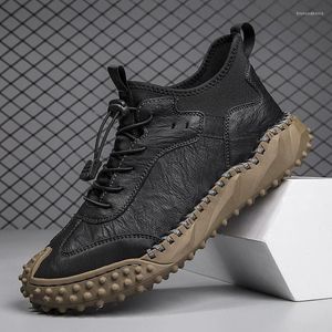 Casual Shoes Good Quality For Men Trend Outdoor Sneakers 2024 Men's Hiking Walking Running Large Size 46