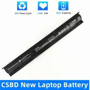 Batterie CSBD Nuova batteria per laptop VI04 VI04XL V104 V104 VI04 per HP Envy 14 15 17 Padiglione 15 17 HSTNNDB6I HSTNNDB6K Hstnnnlb6k