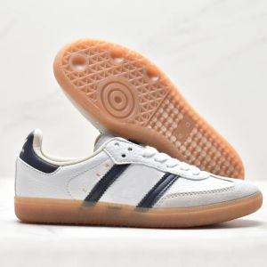 djärva kvinnliga designer skor wales bonner rugby cream collegiate grön sportig och rik inomhus fotboll silver svart rosa glöd plattform sneakers