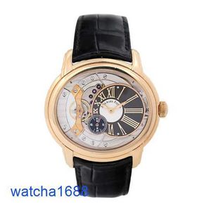 Celebrity AP Wrist Watch Millennium Series Automatic Mechanical Mens Watch 15350or.OO.D093CR.01 Luxury Watch Swiss Watch