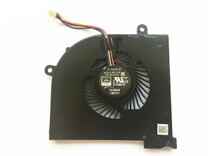 Pads New Laptop CPU Cooling Cooler Fan For MSI GS65 GS65VR WS65 P65 MS16Q1 MS16Q2 MS16Q3 MS16Q4 MS16Q5 Series 16Q2CPUCW