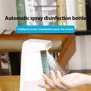 Dispensador de sabão líquido Automática Indução Lavagem de espuma Thone celular Crianças elétricas parede de bebê penduramento de esterilização Spray duplo