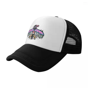 Ball Caps Time Travelling Stickers/Etc Baseball Cap Rave Cosplay Big Size Hat Women Hats Men's