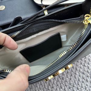 Luxury Top Quality Designer Bag Multi Classic Crossbody Handväska små läder axelväskor mode pursar designer kvinna handväska dhgate plånbok borsa herr vita