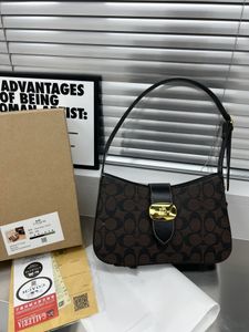 Tasarımcı çanta çanta kadın çanta omuz çantası mini tuval crossbody alışveriş lüks moda tote çanta siyah büyük el çantaları