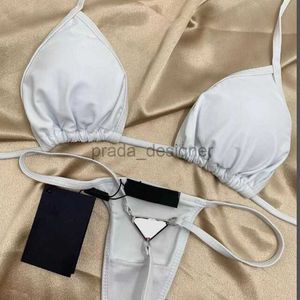 designer swimsuit Women Bikinis Swimsuits triangle Swimwear thong Two Piece Designers Bikini Top Sexy Woman Bathing Suits Beach Swim Wear FF72662