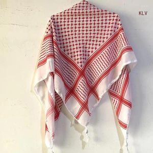 Scarves Versatile Checkered Scarf For Stylish People Breathable And Comfortable Easy To Carry Suitable Women Men Travel Use