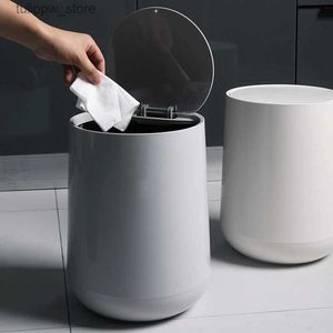 Мусорные баки для мусорных баков для кухни ванной комнаты wc мусор мусор мусорное ведро мусорная корзина ковша пресса