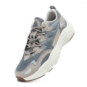 Basketball Shoes Men Sneakers Mesh Breathable Lace-Up Outdoor Sport Trainers Comfortable Athletic Training Footwear