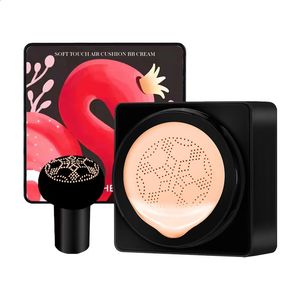 Грибная головка воздушная подушка BB Cream Foundation Cream для лица макияжа консилер воздух для лица для лица с отбеливающим CC Cream 240322