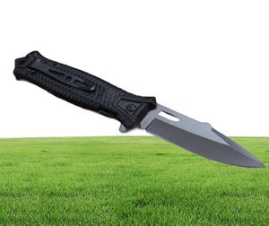 Högkvalitativ BK DA148 Taktisk snabb öppen fällkniv 5CR13MOV BLADE BENCH BM Outdoor Camping Rescue Knife EDC Hunting Pocket KN4066320