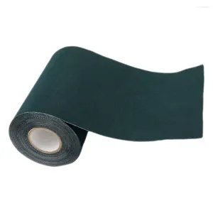 Carpets Adhesive Tape Furniture Pads Grass Connecting Non-woven Fabric Self Artificial Turf