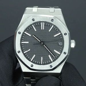 4 Style Super N Factory Watch 904L Steel Men's 41mm Black Ceramic Bezel Sapphire 126610 Diving 2813 7539