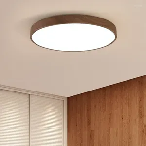 Luci del soffitto nella sala da soggio