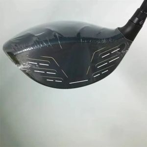 Club Heads 430 Max Driver Golf Clubs 9 10,5 graus R S Sr X Flex Graphite Eixo Tampa da cabeça