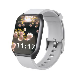 Apple Smart Watches için Yeni 49mm Serisi 9 45mm Strap Smart Watch Ultra 2 Aynı Applewatch Erkekler İzle Dokunmatik Ekran Saat Kablosuz Şarj