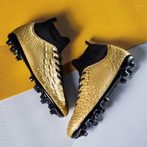 American Football Shoes 2024 Men's Anti Slip and Wear Resistant High Quality Artificial Field Sports Adult Training