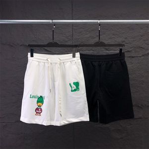 Designer spiaggia pantaloni di moda pantaloni da uomo tracce da uomo per pantaloni casuali strade popolari logo streetwear abbigliamento sportivo pantaloni da palestra di dimensioni asiatiche m-xxl x8