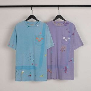 Designer T Shirts Men, camiseta, letra de letra de letra de letra de letra imprimida Tee Graphic Summer Round Ncond Polícia de manga curta solta camisa