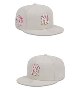 2024 Yankees Baseball Snapback Sun Los Angeles Caps Champions World Series Men Women Football Hats Snapback Strapback Hip Hop Sports Hat Mix Order A28