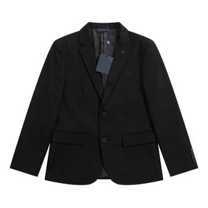 Męskie garnitury Blazery modne Butique Butique podwójnie piersi solidny kolor Business Marynta marynarki spodnie 2 szt.