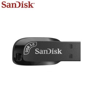 Anakartlar% 100 Orijinal USB 3.0 USB Flash Drive CZ410 32GB 64GB 128GB 256GB Pen Drive Hafıza Çubuğu U Disk Mini Pendrive