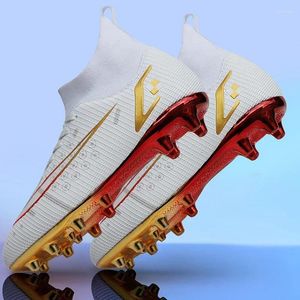 American Football Shoes Men's Breathable Outdoor Lightweight Selected Unisex For Five-a-side Games