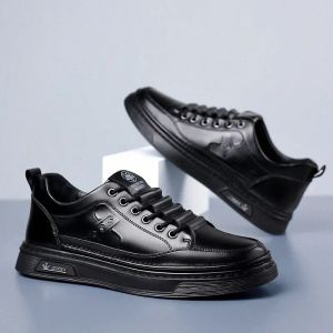 10A Mens Board Shoes Spence Madeny Новая антисшколетная воздухопроницаемая шнуровка мужская одиночная обувь мода универсальная повседневная обувь 00zh