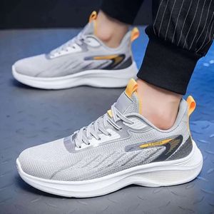 basketball High Sports Top Breathable Plus Size Men's Sneakers - Comfy Non-slip Soft Sole Shoes for Activities Outdoor