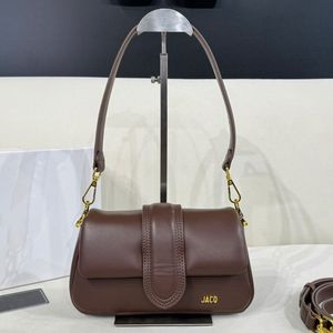 Bolsa de bolsa de grife feminino bolsa de bolsa de ombro de couro de alta qualidade bolsas de mão de luxuros