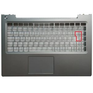 Карты Новый ноутбук Palmrest для Lenovo U330 U330P Клавичная крышка пакели Big Carriag