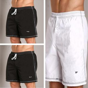 Summer Designer Shorts Męski Polo Nowa marka designerska krótkie Szybkie suszenie stroje kąpielowe Printowane spodnie plażowe Swimming Shorts Sport Sports Spodnie Hurtowe