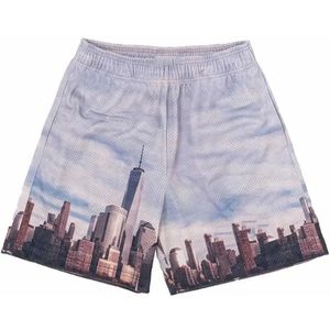 Eric Emmanuels Swim Summer Erics Shorts Designer Board Short Quick Drying Swimwear Emmanuels Printing Beach Pants Emmanuelness Shorts6NX8