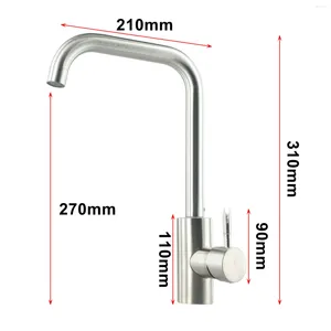 Bathroom Sink Faucets Faucet Tap Kitchen 2 Holes Ceramic Valve Cold And Mixer Contemporary Single Handle Durable