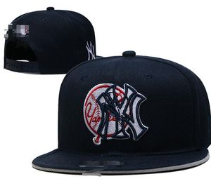 2024 Yankees Baseball Snapback Sun Los Angeles Caps Champions Champions World Series Men Hats de futebol feminino Snapback Strapback Hip Hop Sports Hat Mix Order21
