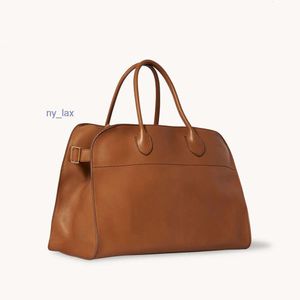 Raden Margaux15 Terrasse Totes Designer Väskor Margaux 17 Real Leather Cross Body Shoulder Handväskor strandbagage Väska Kvinnor Mens helg rese shopping shopping shopping