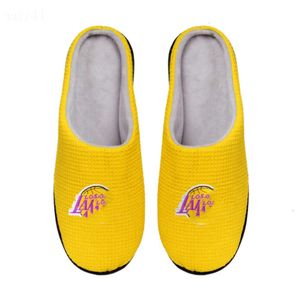 Göller Tasarımcı Ayakkabı Pamuk Terlik Anthony James Davis Spor Sneakers Erkek Kadın Tasarımcı Terlik D 'Angelo Russell Austin Reaves Pamuk Terlik Özel Ayakkabı