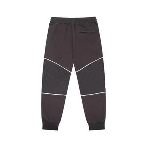 pantaloni da uomo pantalone jogger hombres da uomo designer tracce pantaloni nebbia sciolta in vita elastico lettera jogging abbigliamento sudore