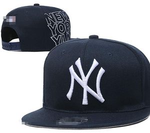 2024 Yankees Baseball Snapback Sun Los Angeles Caps Champions Champions World Series Men Hats de futebol feminino Snapback Strapback Hip Hop Sports Hat Mix Order A22