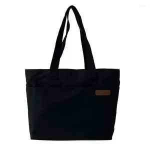 Umhängetaschen Leichte Frauen mit großer Kapazität Handtasche praktischer und funktionaler Taschen Einkaufshandtaschen für Arbeitsreisen
