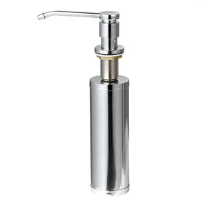 Liquid Soap Dispenser Lotion Sink Reabil